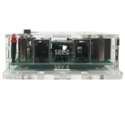 کنترل از راه دور RC3