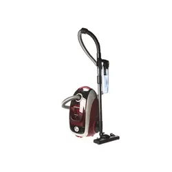 جارو برقي سامسونگ مدل QUEEN-18Samsung QUEEN-18 Vacuum Cleaner