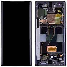 تاچ ال سی دی اصلی با فریم  N970-Note 10 – service pack