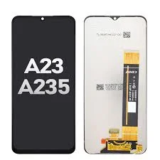 تاچ ال سی دی اصلی LCD A235-A23 SERVICE PACK