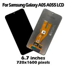 تاچ السیدی اصلی A055-A05  Service pack