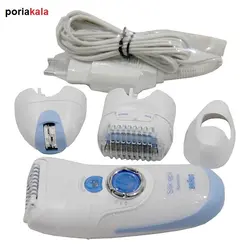 اپیلاتور براون مدل Silk Epil Xpressive 7680