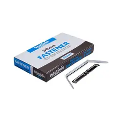 گیره پوشه واشین ( بسته 50 عددی )