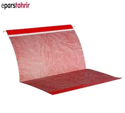 پوشه آویز میله فلزی پارسه