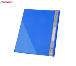 پوشه یک رو شفاف سهند