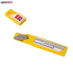 تیغ کاتر دلی