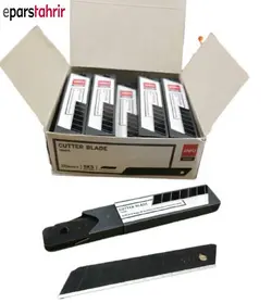 تیغ کاتر دلی