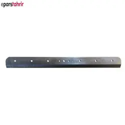 تیغ کاتر صحافی