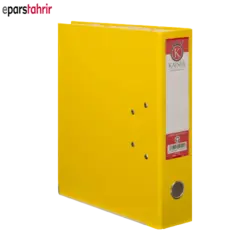 زونکن A4 کایزر لبه فلزی (SK900 )