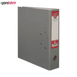 زونکن A4 کایزر لبه فلزی (SK900 )