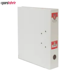 زونکن A4 کایزر لبه فلزی (SK900 )