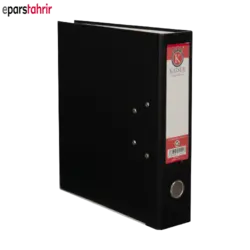 زونکن A4 کایزر لبه فلزی (SK900 )