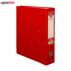 زونکن A4 کایزر لبه فلزی (SK900 )