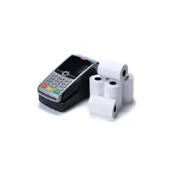 رول چاپگر حرارتی کارتخوان