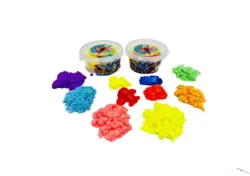 شن جادویی بردیا