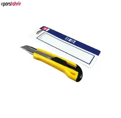 کاتر بزرگ دلی با تیغه اضافی کد 2042