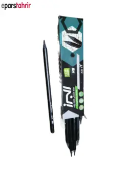 مداد مشکی بلک وود البرز