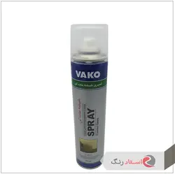 اسپری شیشه مات کن واکو | استاد رنگ فروشگاه تخصصی ابزارآلات رنگ آمیزی