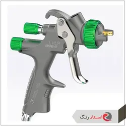 پیستوله حرفه ای آوریتا 2-898 | استاد رنگ فروشگاه تخصصی ابزارآلات رنگ آمیزی