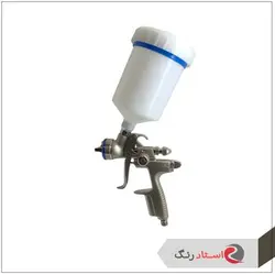 پیستوله حرفه ای دیاکو JT1200 | استاد رنگ فروشگاه تخصصی ابزارآلات رنگ آمیزی