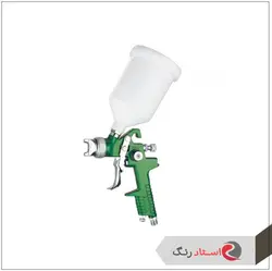 پیستوله رنگ آوریتا H-827 | استاد رنگ فروشگاه تخصصی ابزارآلات رنگ آمیزی