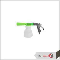 پیستوله صفرشویی کف پاش دیاکو مدل Jet03 | استاد رنگ فروشگاه تخصصی ابزارآلات رنگ آمیزی