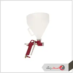 پیستوله کنیتکس پاش دیاکو Diaco مدل FR-301 | استاد رنگ فروشگاه تخصصی ابزارآلات رنگ آمیزی