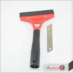 تیغ شیشه پاک کن تعویض شو درجه 1 | استاد رنگ فروشگاه تخصصی ابزارآلات رنگ آمیزی