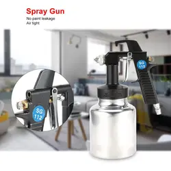 پیستوله مولتی کالر پاش مدل SG-112 | استاد رنگ فروشگاه تخصصی ابزارآلات رنگ آمیزی