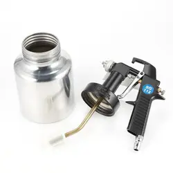 پیستوله مولتی کالر پاش مدل SG-112 | استاد رنگ فروشگاه تخصصی ابزارآلات رنگ آمیزی