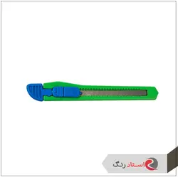 تیغ کاتر کاغذ | استاد رنگ فروشگاه تخصصی ابزارآلات رنگ آمیزی