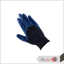 دستکش کف مواد ایرانی درجه 1 | استاد رنگ فروشگاه تخصصی ابزارآلات رنگ آمیزی