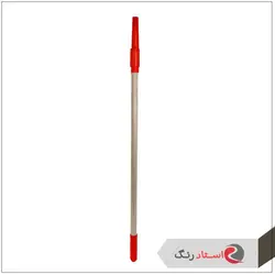 دسته غلطک تلسکوپی فلزی | استاد رنگ فروشگاه تخصصی ابزارآلات رنگ آمیزی