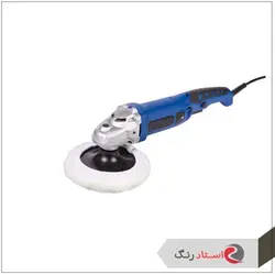 دستگاه پولیش روتاری Vtools | استاد رنگ فروشگاه تخصصی ابزارآلات رنگ آمیزی