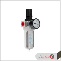 رطوبت گیر تک قلو کمپرسور سایتا | استاد رنگ فروشگاه تخصصی ابزارآلات رنگ آمیزی