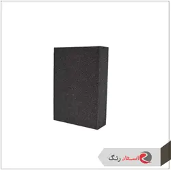 سنباده مکعبی زبر اسمیردکس یونان 4*4 | استاد رنگ فروشگاه تخصصی ابزارآلات رنگ آمیزی