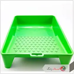 سینی رنگ 5.5 لیتری ابرا (Ebra) | استاد رنگ فروشگاه تخصصی ابزارآلات رنگ آمیزی