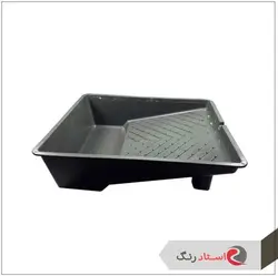 سینی رنگ بزرگ 6 لیتری GSB | استاد رنگ فروشگاه تخصصی ابزارآلات رنگ آمیزی