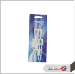 صافی رنگ پیستوله | استاد رنگ فروشگاه تخصصی ابزارآلات رنگ آمیزی