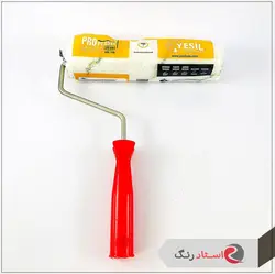 غلطک 25 سانت ترکیه ای سوپر پلاستیک یشیل yeşil | استاد رنگ فروشگاه تخصصی ابزارآلات رنگ آمیزی