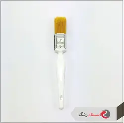 قلم مو اطلس 1 اینچ | استاد رنگ فروشگاه تخصصی ابزارآلات رنگ آمیزی