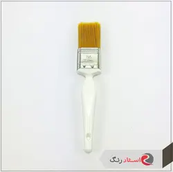قلم مو اطلس 1/5 اینچ | استاد رنگ فروشگاه تخصصی ابزارآلات رنگ آمیزی