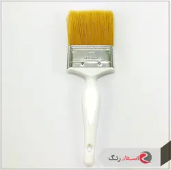 قلم مو اطلس 3 اینچ | استاد رنگ فروشگاه تخصصی ابزارآلات رنگ آمیزی