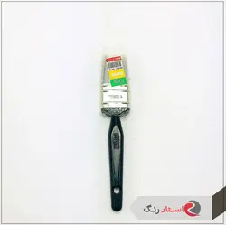 قلم مو ترکیه ای یشیل (yeşil) 1.5 اینچ | استاد رنگ فروشگاه تخصصی ابزارآلات رنگ آمیزی