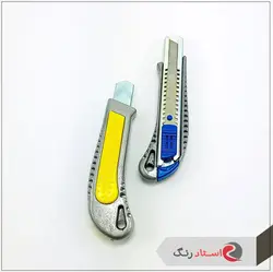 کاتر فلزی سام صنعت | استاد رنگ فروشگاه تخصصی ابزارآلات رنگ آمیزی