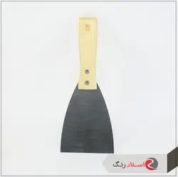 کاردک نقاشی ایرانی سایز 8 | استاد رنگ فروشگاه تخصصی ابزارآلات رنگ آمیزی