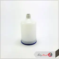 کاسه پیستوله سر آبی ساتا (درون رزوه) | استاد رنگ فروشگاه تخصصی ابزارآلات رنگ آمیزی