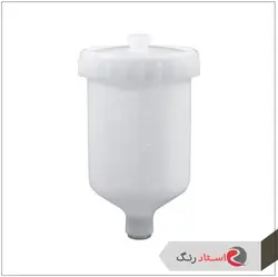 کاسه پیستوله فابریکی چینی (درون رزوه) | استاد رنگ فروشگاه تخصصی ابزارآلات رنگ آمیزی