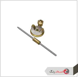 کیت سوزن پیستوله آسترو E-70 | استاد رنگ فروشگاه تخصصی ابزارآلات رنگ آمیزی