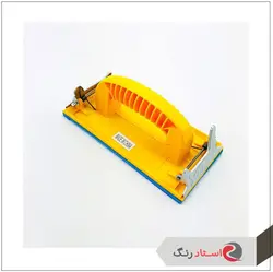 لاستیک پوساب گیره دار | استاد رنگ فروشگاه تخصصی ابزارآلات رنگ آمیزی